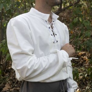 Camisas medievales